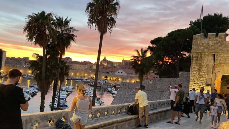 Discover the Old Town of Dubrovnik - FAQs
