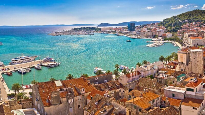 Discover The Old Town Split 1.5h walking Small group tour - The Value of This Tour: Is It Worth It?