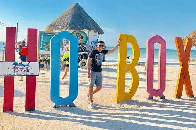 Discover the Paradise of Holbox - Discover the Paradise of Holbox