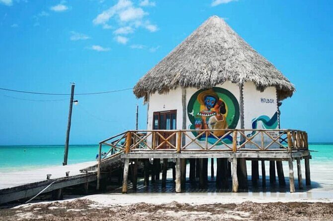 Discover the Paradise of Holbox - Key Points