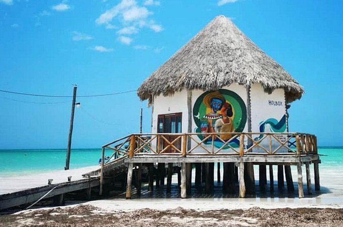 Discover the Paradise of Holbox - Why This Tour Works Well