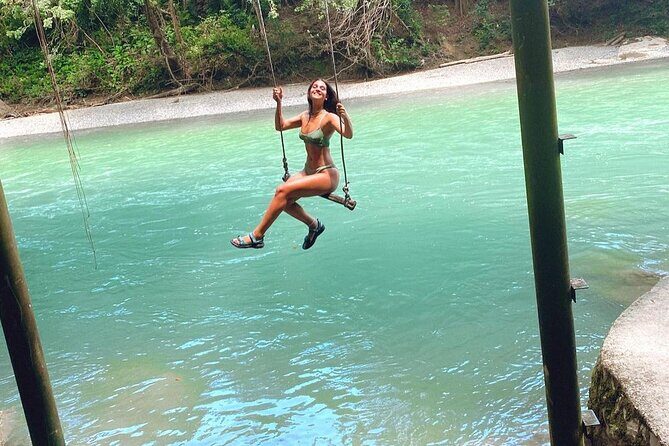 Discover The Paradisiacal Semuc Champey + Kanba Caves - Tour From Cobán - Discover The Paradisiacal Semuc Champey + Kanba Caves – Tour From Cobán