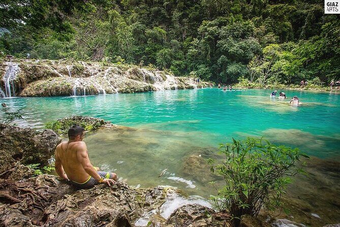 Discover The Paradisiacal Semuc Champey + Kanba Caves - Tour From Cobán - FAQ