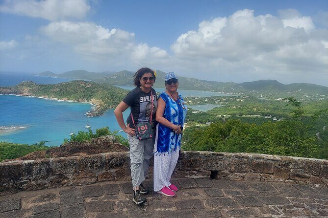 Discover The Real Antigua Island Tour Experience - Discover The Real Antigua Island Tour Experience