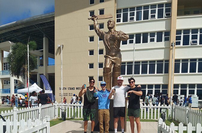 Discover The Real Antigua Island Tour Experience - Final Words