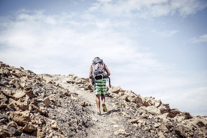 Discover the real Fuerteventura: extraordinary paths surrounded by nature - Discover the real Fuerteventura: extraordinary paths surrounded by nature