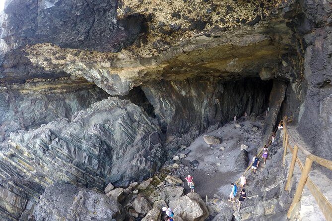 Discover the real Fuerteventura: extraordinary paths surrounded by nature - FAQ