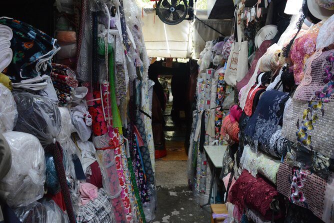 Discover the Real Hong Kong in Kowloon - The Itinerary in Detail