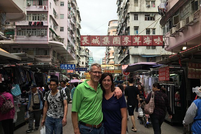 Discover the Real Hong Kong in Kowloon - Who Should Consider This Tour?
