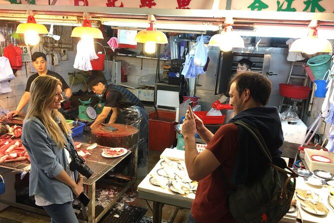 Discover the Real Hong Kong in Kowloon - FAQ