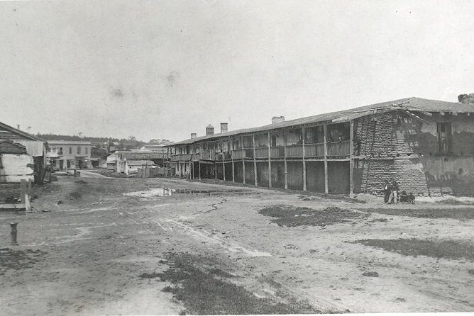 Discover the real Monterey - the Original Monterey Walking Tours - Discover the Real Monterey — The Original Monterey Walking Tours