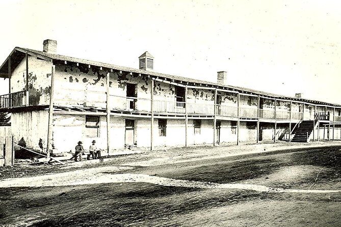 Discover the real Monterey - the Original Monterey Walking Tours - A Closer Look at This Monterey Walking Tour