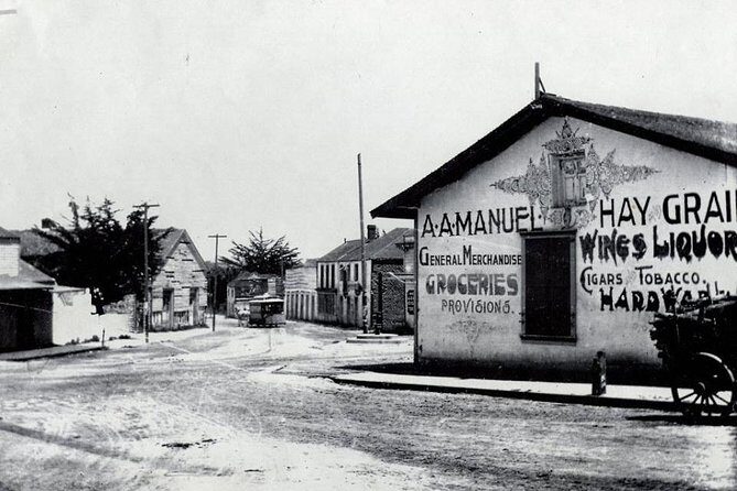 Discover the real Monterey - the Original Monterey Walking Tours - Final Thoughts