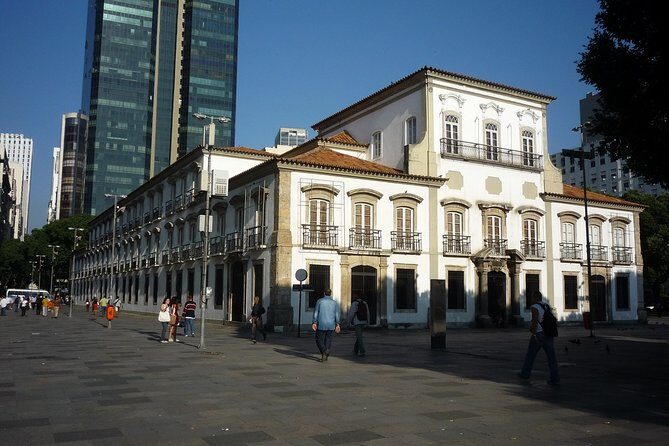 Discover the Real Rio de Janeiro Walking Tour - Authentic Insights from Reviews