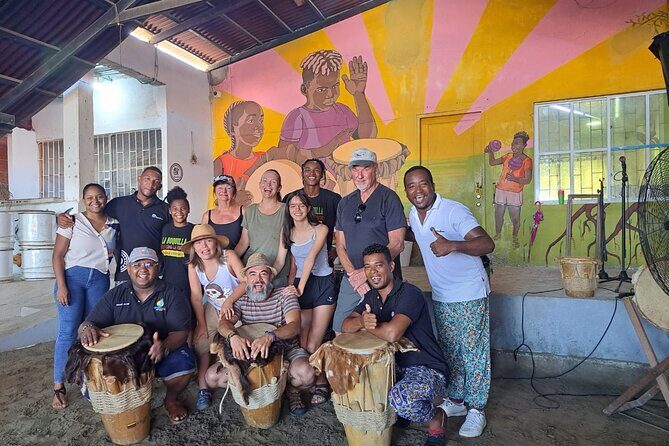 Discover the Rich Heritage of San Basilio de Palenque - Discover the Heritage of San Basilio de Palenque — A Tour That Connects You with Colombia’s African Roots