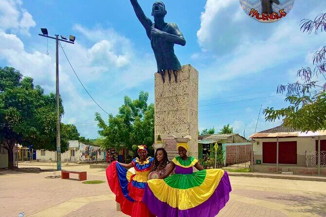 Discover the Rich Heritage of San Basilio de Palenque - Key Points