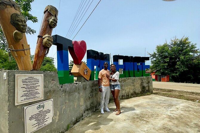 Discover the Rich Heritage of San Basilio de Palenque - FAQ