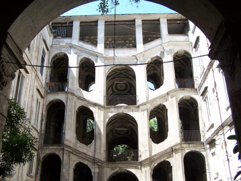 Discover the Rione Sanità with Insolitaguida - Value and Overall Impression
