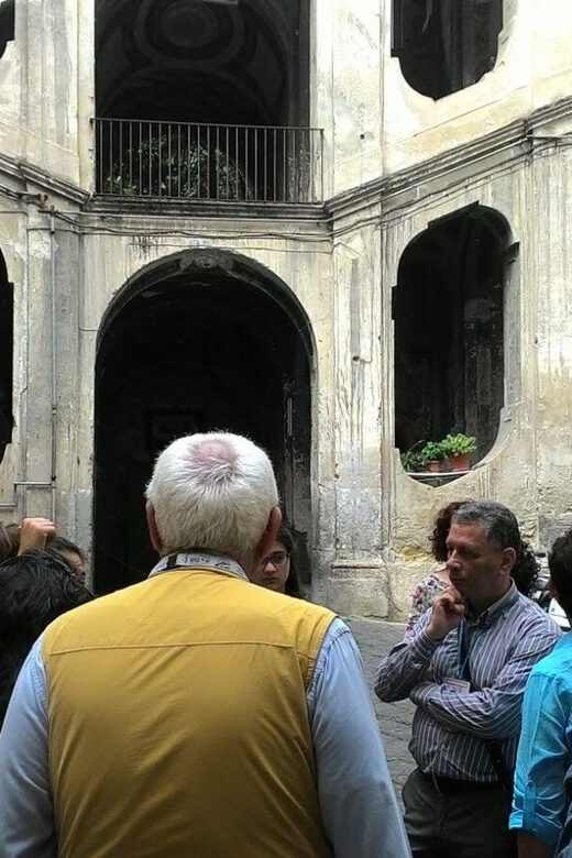 Discover the Rione Sanità with Insolitaguida - Final Thoughts: Who Will Love This Tour?