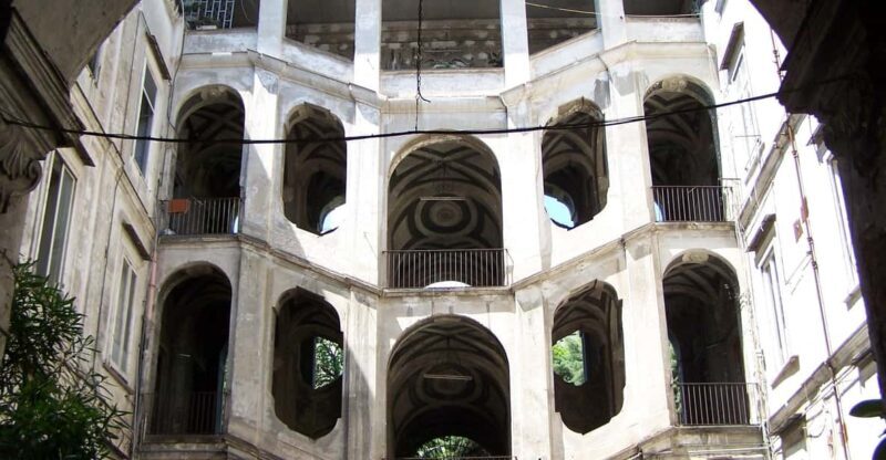 Discover the Rione Sanità with Insolitaguida - FAQ
