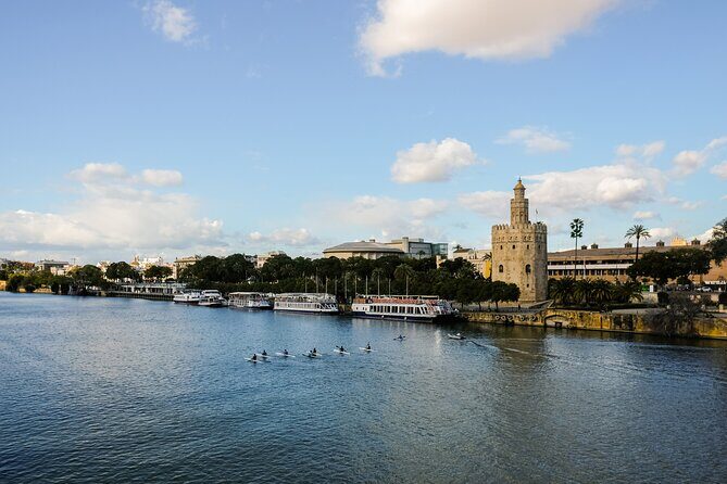 Discover the River and the Secrets of Triana Quarter in Seville - Final Thoughts
