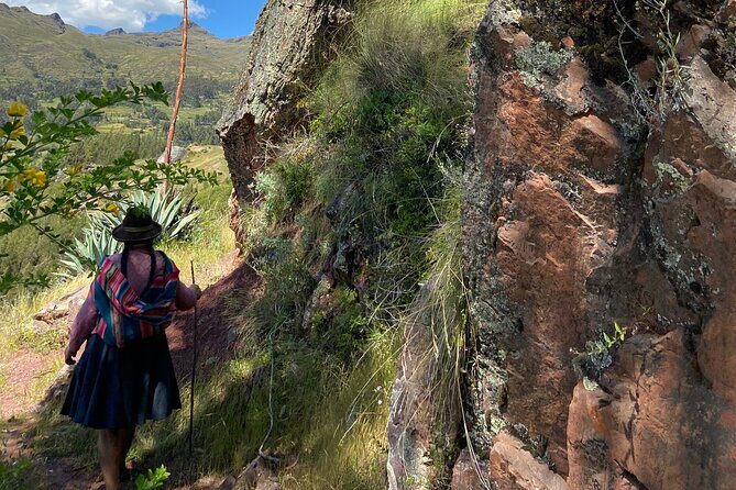 Discover the secrets of Andean nature in Pisac - The Sum Up