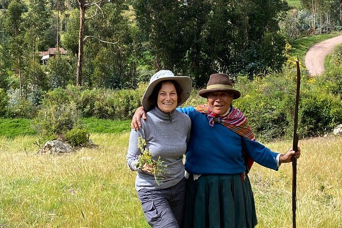 Discover the secrets of Andean nature in Pisac - The Sum Up