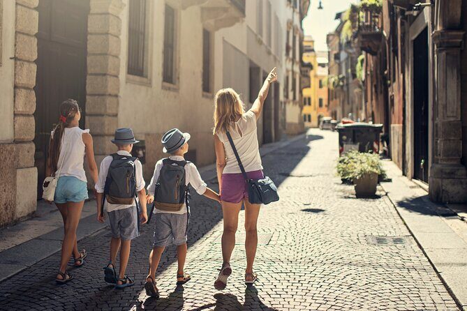 Discover the secrets of Antwerp while playing! Escape game - Who Should Consider This Tour?