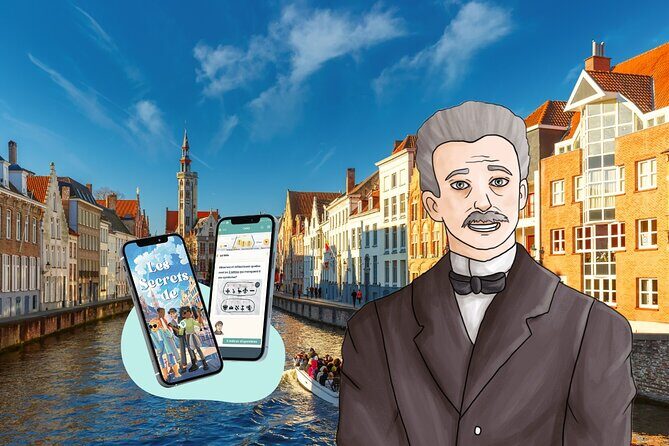 Discover the secrets of Bruges while playing! Escape room - What should you consider before booking?