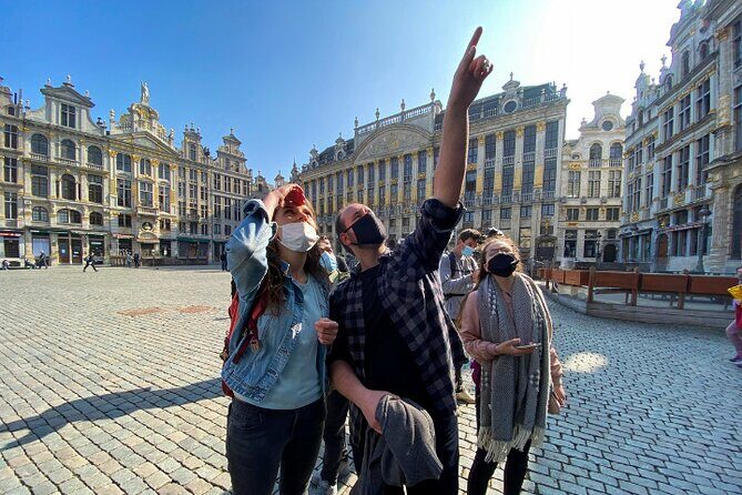 Discover the secrets of Bruges while playing! Escape room - FAQ