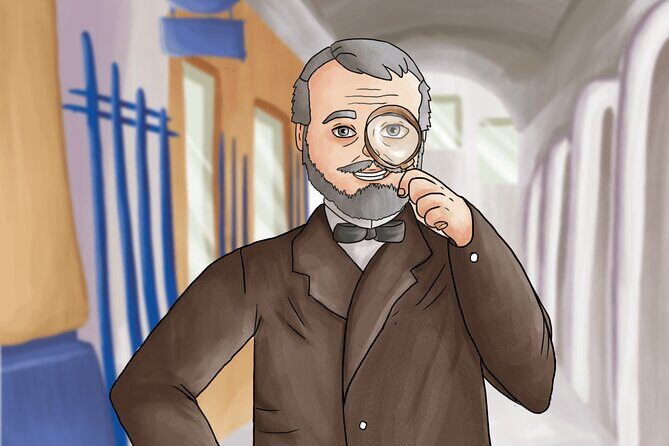 Discover the secrets of Brussels while playing - Who Should Skip This?