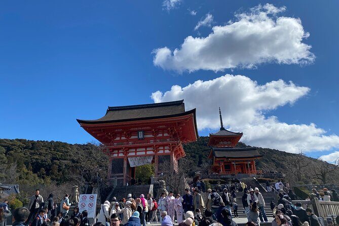 Discover the Secrets of Fushimi Inari and Gion with a Local Guide - The Value for Your Yen