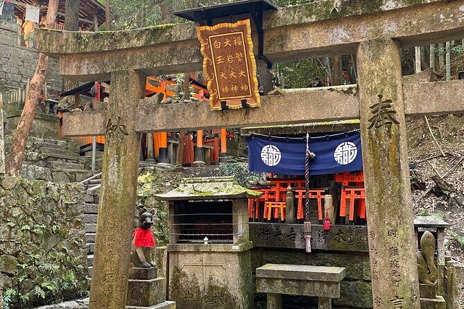 Discover the Secrets of Fushimi Inari and Gion with a Local Guide - Who Will Love This Tour?
