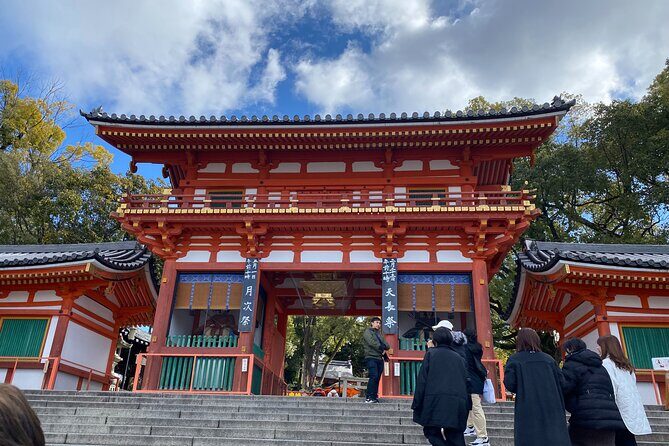 Discover the Secrets of Fushimi Inari and Gion with a Local Guide - Final Thoughts