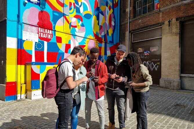 Discover the secrets of Lyon while playing! Escape room - FAQs About the Lyon Urban Escape Game