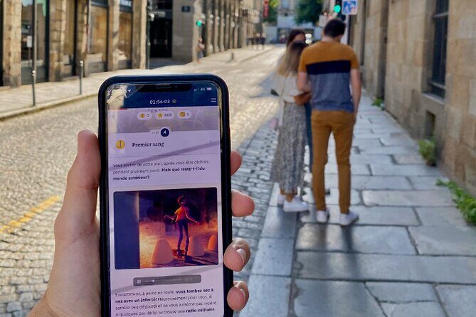 Discover the secrets of Lyon while playing! Escape room - Final Thoughts