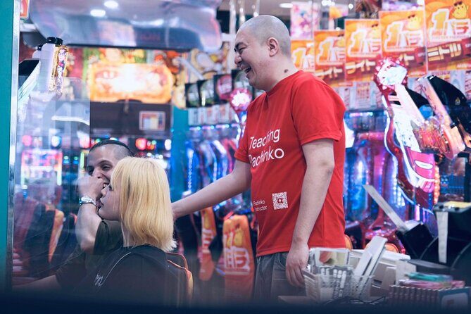 Discover the Secrets of Pachinko, Japan's Traditional Game - Discover the Secrets of Pachinko, Japans Traditional Game