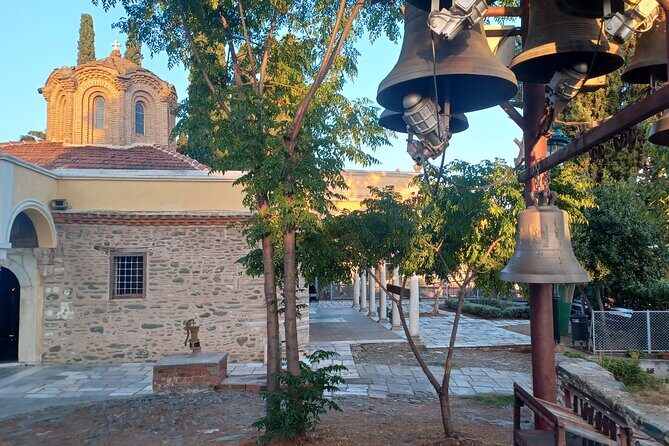 Discover the Secrets of Roman Byzantine and Ottoman Selanik - Authentic Feedback from Travelers