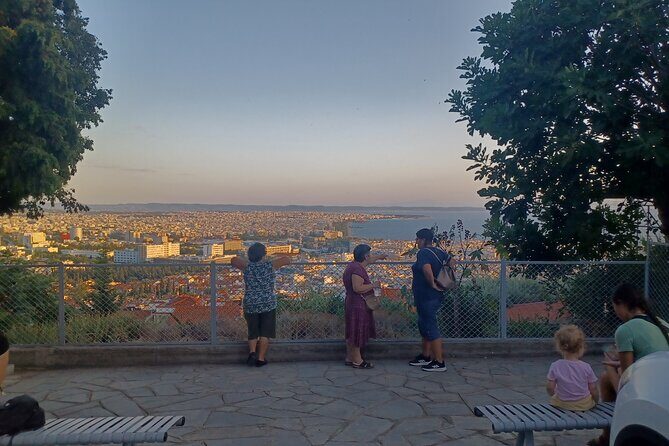 Discover the Secrets of Roman Byzantine and Ottoman Selanik - Who Should Consider This Tour?