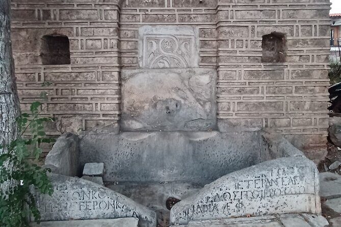 Discover the Secrets of Roman Byzantine and Ottoman Selanik - FAQs
