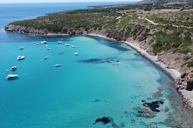 Discover the secrets of the island of Sant'Antioco by kayak - Who Will Love This Tour?