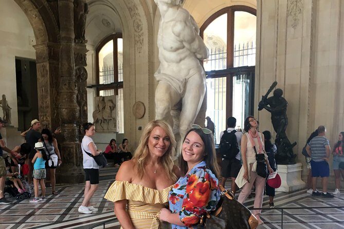 Discover the secrets of the Louvre - Final Thoughts: Is It Worth It?