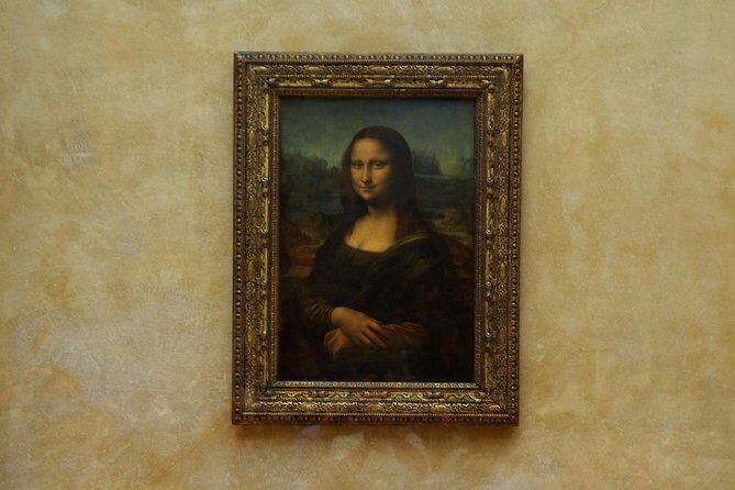 Discover the secrets of the Louvre - Discover the secrets of the Louvre