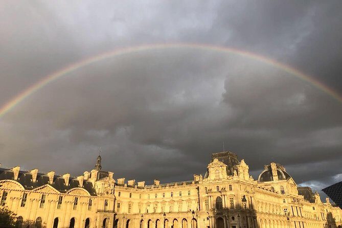 Discover the secrets of the Louvre - Why this tour works well for specific travelers