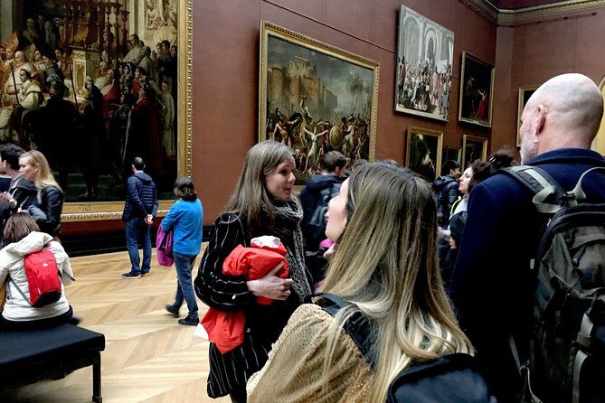 Discover the secrets of the Louvre - FAQs about the Louvre private tour