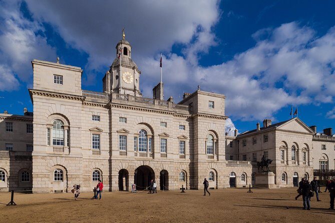 Discover the Secrets of Whitehall - Who Should Consider This Tour?