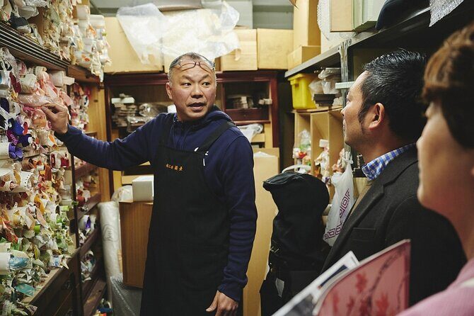 Discover the Skilled Artisan Kiri Wood Inlay Craft with a Guide - In-Depth Review of the Kiri Wood Inlay Workshop Experience