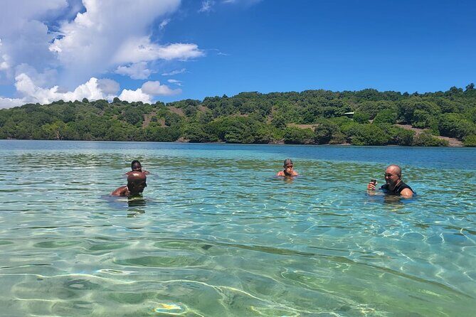 Discover the Splendid Universe of Islands and Seabed - FAQ