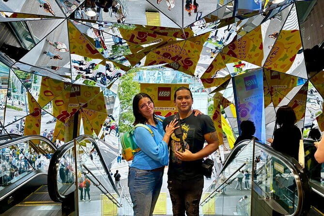 Discover the Streets of Tokyo Shibuya - 3 H Private walking tour! - An In-Depth Look at the Tokyo Streets Tour