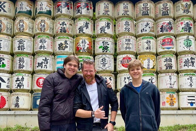 Discover the Streets of Tokyo Shibuya - 3 H Private walking tour! - Who Should Book This Tour?